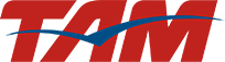 TAM Logo