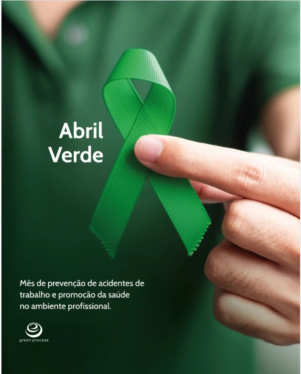 Abril Verde